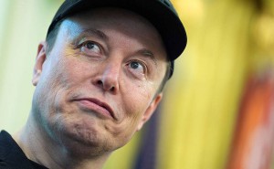 巴菲特“意外”成SpaceX隐形股东 马斯克与股神资本交集引关注