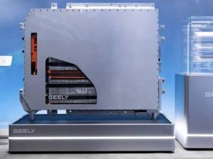 吉利固态电池迈向500Wh/kg 2027年试点 续航有望破千公里
