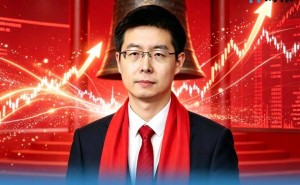 90后新首富王兴兴:具身智能顶流背后,是机遇、压力与新征程