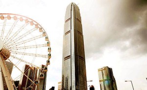 沃尔玛CEO：高收入群体消费增长 供应链优化助力公司前行