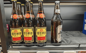 华润啤酒半年报：啤酒主业稳健，白酒业务拖累致净利下滑，商誉减值风险待解