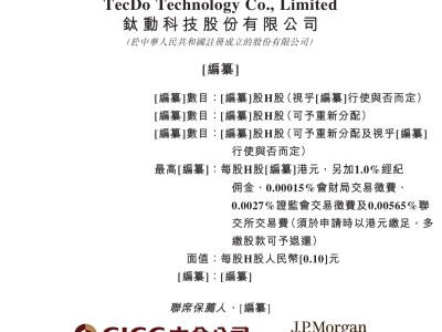 钛动科技再获融资：AI营销赛道发力，技术产品双突破迎新机遇