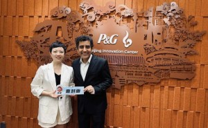 宝洁全球美尚CEO博瑞德独家专访：以消费者与科学为锚，穿越美妆周期