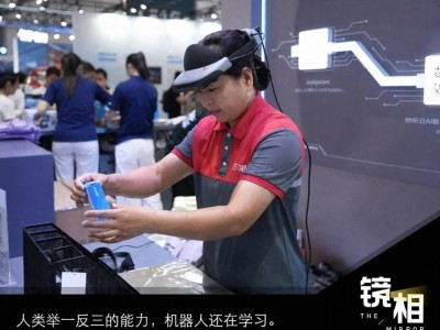 具身智能泛化难题待解，京东以真实场景数据搭建机器人“成长阶梯”