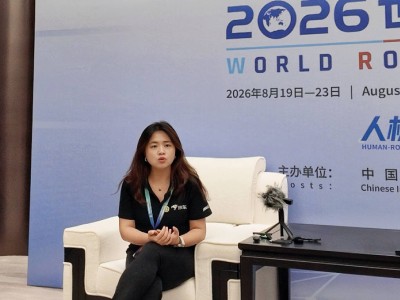 具身智能落地难？京东郑小丹揭秘：从数据到售后，如何打通商业化全链条