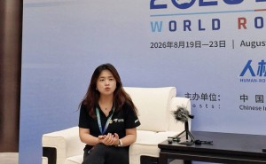 具身智能落地难？京东郑小丹揭秘：从数据到售后，如何打通商业化全链条