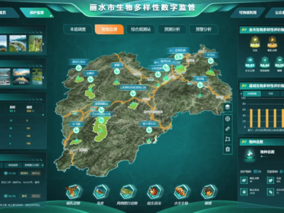 红外相机助力生物多样性保护：从科学布设到智慧管理全链条解析