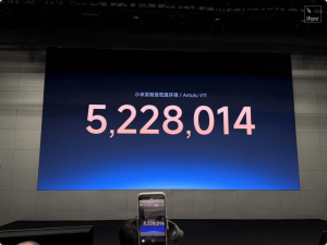 小米玄戒技术沟通会亮点频出：O3刷新跑分纪录，O100与D100惊艳亮相