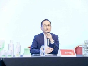 上海家化林小海：聚焦品牌基因创新，以效率提升驱动国货美妆新增长