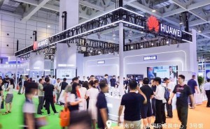 华为擎云闪耀2026山东教育博览会，以场景革新驱动教育数字化新发展