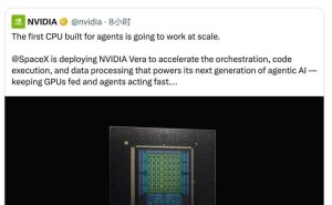 马斯克推进太空数据中心建设：首批AI卫星明年第4季度升空 配英伟达芯片