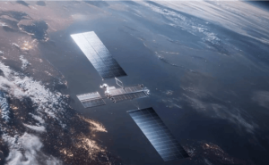 马斯克宣布新计划：SpaceX明年发射搭载英伟达芯片的AI卫星 加速太空数据中心布局