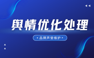 小红书品牌下拉风险词条应对指南：合规处理与正向内容优化策略