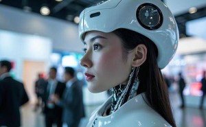 2026世界机器人大会:从“能动”到“能用” 泛化能力掣肘机器人商用落地