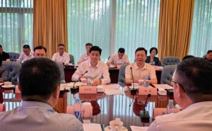 湖南与华为共绘“十五五”蓝图:深化合作 携手推动数字产业新飞跃