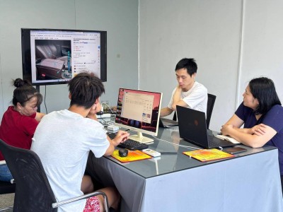 东莞高埗学电商开店：选对平台与机构，掌握运营思路开启线上成功路