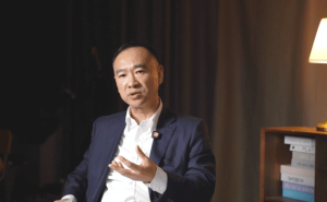 对话谭亮：AI时代“硬科技”狂飙，组织能力成企业转型关键“密码”