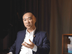 对话谭亮：AI时代“硬科技”狂飙，组织能力成企业转型关键“密码”