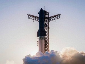 SpaceX新动作：路易斯安那建星舰基地，马斯克拟2027年Q4发AI卫星