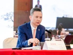 14万亿资产下中国平安如何破局？郭晓涛详解“高值增长”新路径