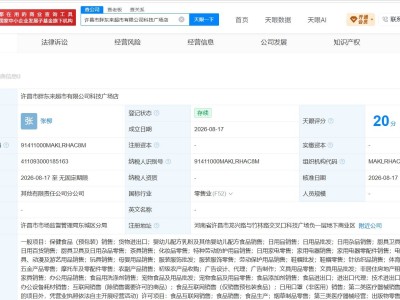 胖东来许昌再落新子：科技广场店成立，生活广场店将闭店引关注