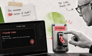 Shopify CEO欲禁用Claude Code：多工具配置差异或致项目规则混乱