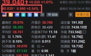 美股异动｜德意志银行盘前涨2.5% 携手谷歌金融AI已实现创收