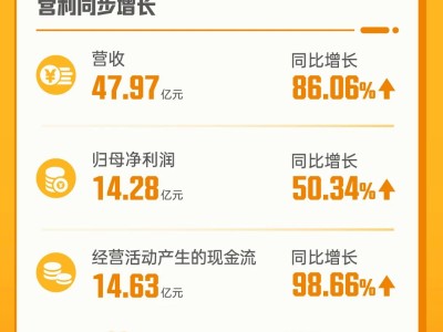 恺英网络2026半年报亮眼：营收近48亿，移动游戏成增长引擎