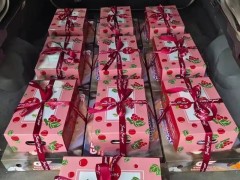 京东礼品代发选真实物流短期有优势，后段损耗难控需谨慎选服务商