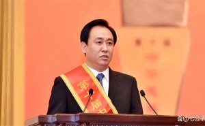 许家印豪掷8亿美元“造车梦碎”：贾跃亭如何成其投资路上最大“变数”？
