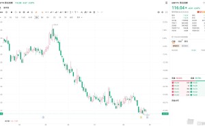 A股异动｜影石创新低开近4% 上半年净利润3040万 同比暴跌94%