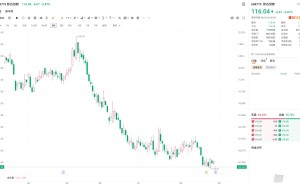A股异动｜影石创新低开近4% 上半年净利润3040万 同比暴跌94%