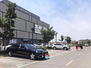 新中产消费新选择：奥莱线上线下齐发力，聪明花钱成主流