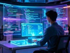 阿里Qoder革新AI编程：自然语言描述需求，轻松生成可运行应用