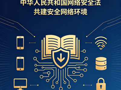互联网应用开办者必看！落实网络安全合规，规避风险守住运营安全