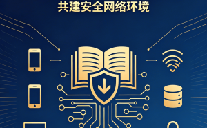 互联网应用开办者必看！落实网络安全合规，规避风险守住运营安全