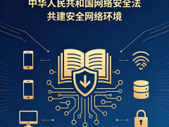 互联网应用开办者必看！落实网络安全合规，规避风险守住运营安全