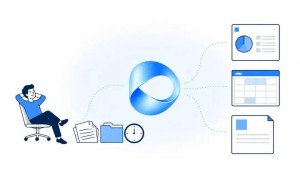 豆包工作强势登场：深度融合飞书，开启AI办公新体验