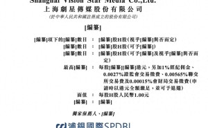 剧星传媒冲刺港交所IPO：董事长查道存调任执董 持股超55%引关注
