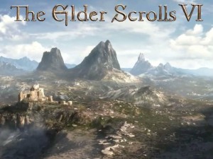 《上古卷轴6》独占悬念未解，XBOX CEO夏尔马笑而不语引猜测