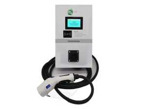 新能源充电桩怎么选？适配不同场景的关键指标一文读懂