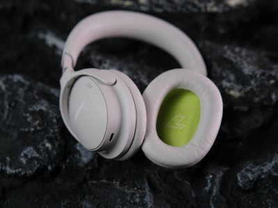 Bose QuietComfort消噪耳机Ⅱ：舒适佩戴与顶级降噪的完美融合之选