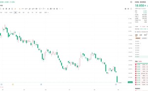 港股异动｜名创优品大跌超11%创近2年新低，二季度净亏2.9亿元