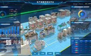 数字孪生厂商怎么选？从四大维度解析，助你找到适配合作伙伴