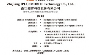 迦智科技冲刺港股IPO：上半年营收增长25%仍亏损，董事长熊蓉薪酬涨至77万