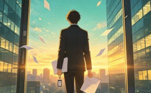 永悦科技副董事长兼总经理徐伟达因工作调整辞职 后续安排有序推进