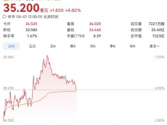 国家人工智能基金与正大机器人注资可灵AI 快手股价应声大涨 商业化加速推进