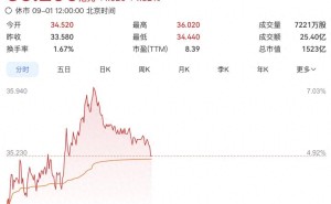 国家人工智能基金与正大机器人注资可灵AI 快手股价应声大涨 商业化加速推进