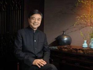 开能健康瞿建国：53年创业铸就辉煌 荣膺“杰出IR董事长”引领“主动健康”