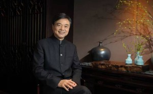 开能健康瞿建国:53年创业铸就辉煌 荣膺“杰出IR董事长”引领“主动健康”